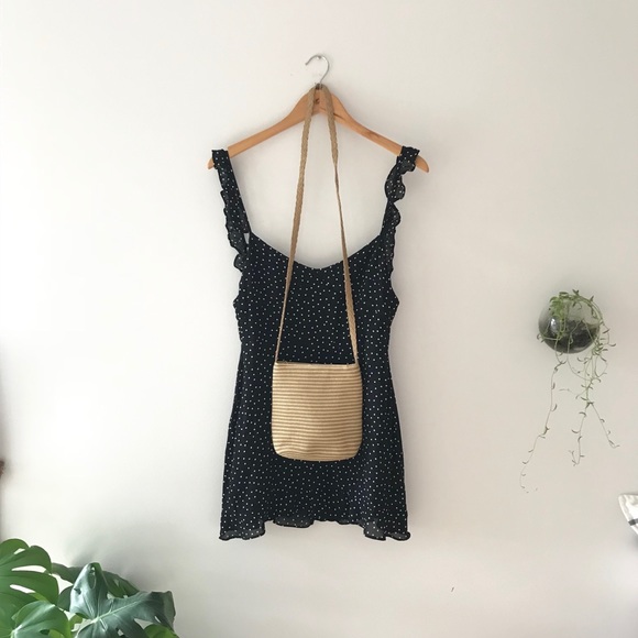 Handbags - Vintage Mini Bag